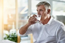 8 Minuman Penambah Stamina...