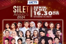 Lesti Kejora hingga...