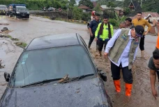 Gubernur Sumbar: Jumlah...