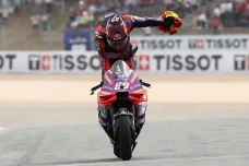 Jorge Martin Juara MotoGP...