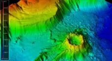 Gunung yang Disebut...