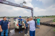 Meikarta Speedway Komitmen...
