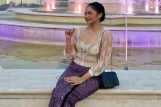 4 Fashion Lawas yang...