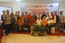 Jelang Pilkada, Perindo...