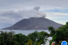 Relokasi Warga Gunung...