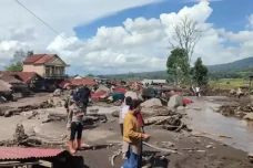 22 Orang Hilang Akibat...
