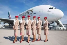 Emirates Buka Lowongan...