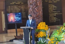 Sandiaga Uno Perkirakan...