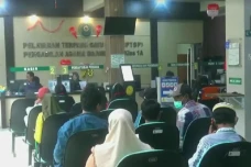135 Anak di Bojonegoro...