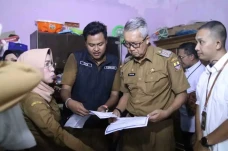Kabar Arya Depresi Gegara...
