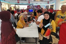 Filipina Akan Berangkatkan...