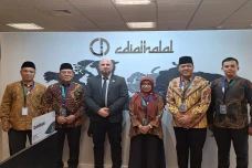 Mengokohkan Peran Indonesia...