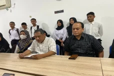 STIP Tutup Pendaftaran...