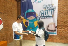 Apresiasi Loyalitas...