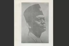 Kisah Jenderal Oerip...