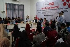 Forum Aktivis Nasional:...