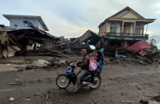 Tersisa 1 Juta Kubik...