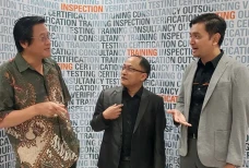 Jelang Implementasi...