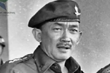 Kisah Lucu Kolonel Ihin...