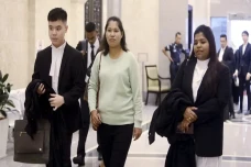 Pertempuran Hukum Ibu...