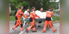 Usai PM Slovakia Diberondong...
