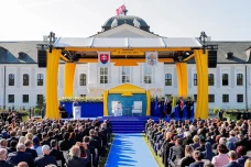 Agama Warga Negara Slovakia...