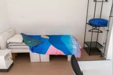 Panitia Olimpiade Paris...