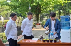 Bertemu Ryan Wibawa,...