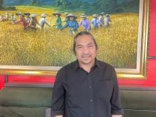 Unnes Gelar Pameran...