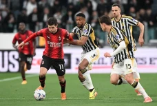 Christian Pulisic Merendah...