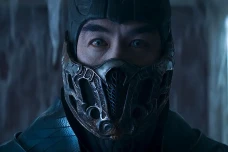 Joe Taslim Bintangi...