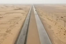 Jalan Paling Membosankan,...
