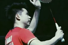 Kevin Sanjaya Umumkan...