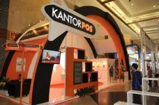 Pos Indonesia Bakal...