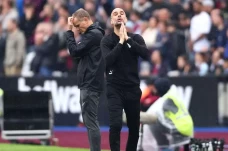 Pep Guardiola Gelisah...