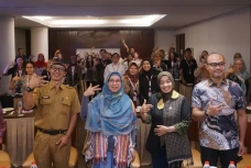 Kemenparekraf Gelar...
