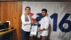 Pilih Perindo untuk...