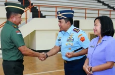 Daftar 14 Pati TNI AU...