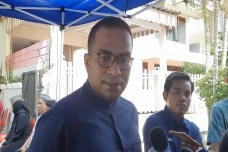 Keponakan Sebut Salim...