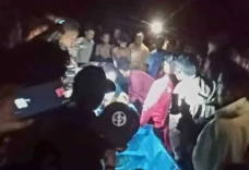 Nelayan Tewas Diterkam...
