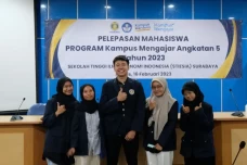 Mau Asah Soft Skill?...