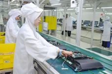 Produsen Elektronik...