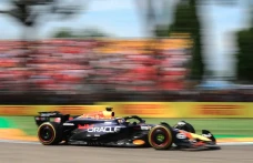 Max Verstappen Juara...