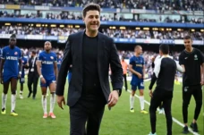 Mauricio Pochettino...