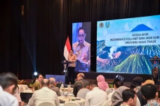 KLHK Terus Sosialisasikan...