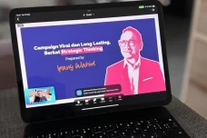Sosok di Balik Branding...