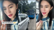 Selebgram Zoe Levana...