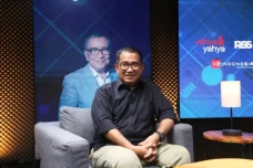 PJ Gubernur Akmal Malik...