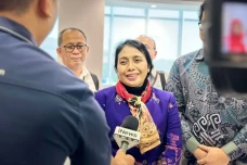 KemenPPPA dan iNews...