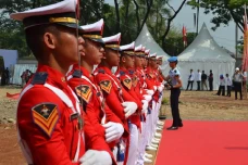 Mau Jadi PNS Kemenkumham?Ini...